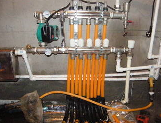 曲靖市水管维修哪家好