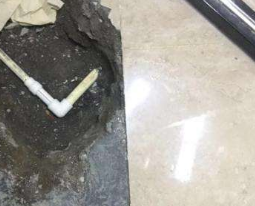 曲靖市卫生间测漏水多少钱