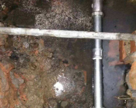 曲靖市卫生间测漏水多少钱