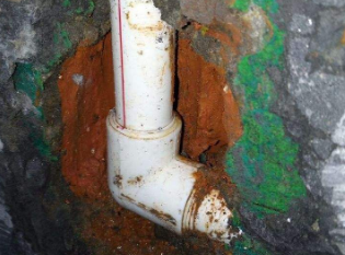 曲靖市卫生间测漏水价格明细