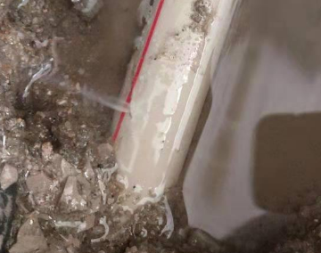 曲靖市水管维修多少钱
