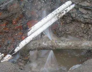 曲靖市水管维修费用是多少