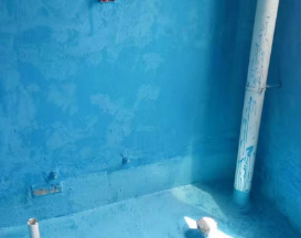 曲靖市卫生间防水多少钱