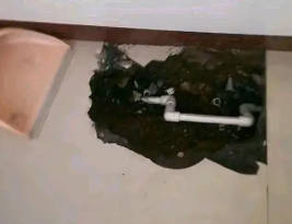 曲靖市卫生间测漏水多少钱