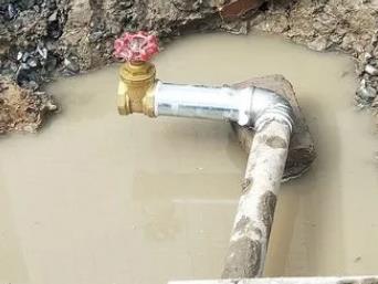 曲靖市漏水检测电话多少